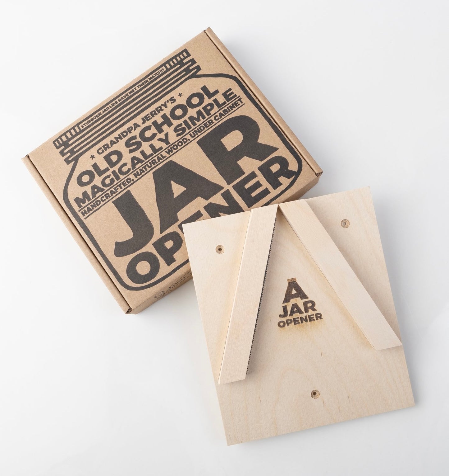 A Jar Opener