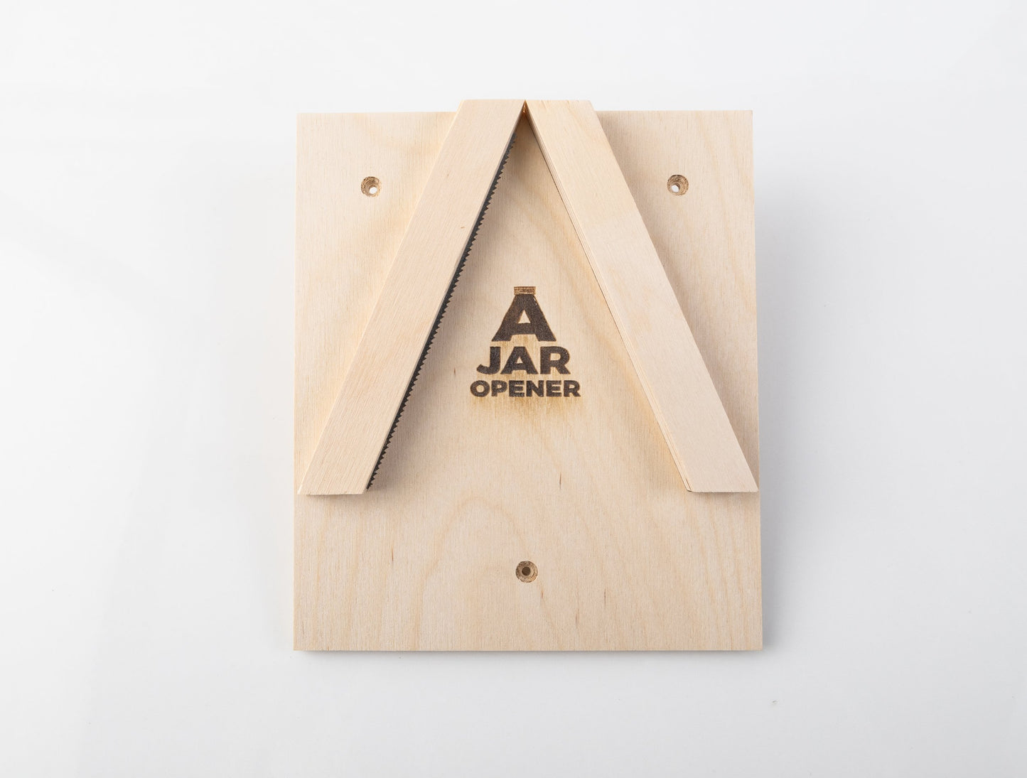 A Jar Opener